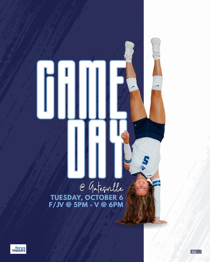 ChinaSpringVB's tweet photo. Rise &amp; shine, Cougs! It's GAMEDAY! We are on the road to Gatesville tonight to close out the first round of district play. Make the short drive over to cheer on your Cougs! #SYSMAU https://t.co/icKnWvSGU5
