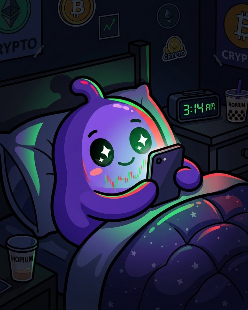DelHopium's tweet photo. ๐ฃ Just making sure the candles are sleeping peacefully.
#DelHopium #CryptoTrading #CryptoMemes https://t.co/YPTvUkaq4t