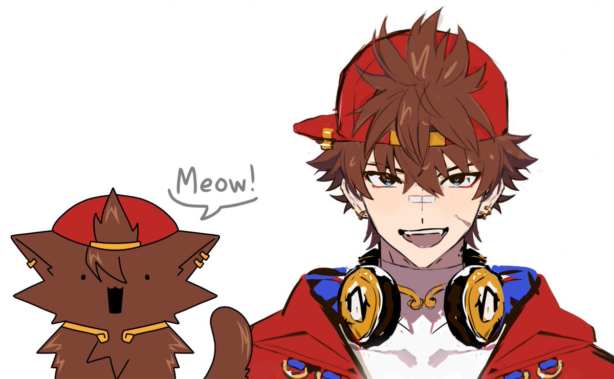 KenzieeChu's tweet photo. Spot the difference https://t.co/xlHuxpQg0T