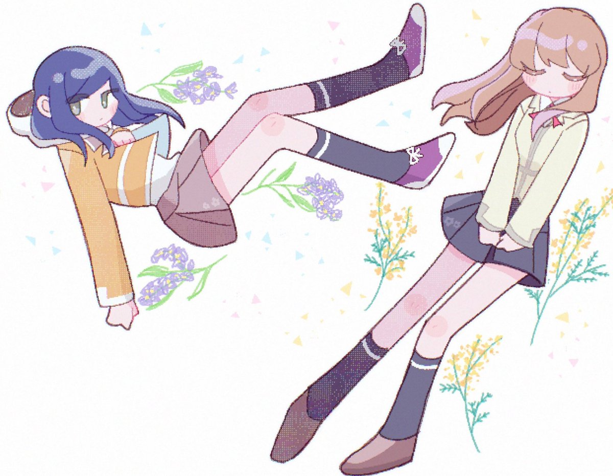 2026_01_03's tweet photo. 🌼*･ https://t.co/QPPWZg0CFE