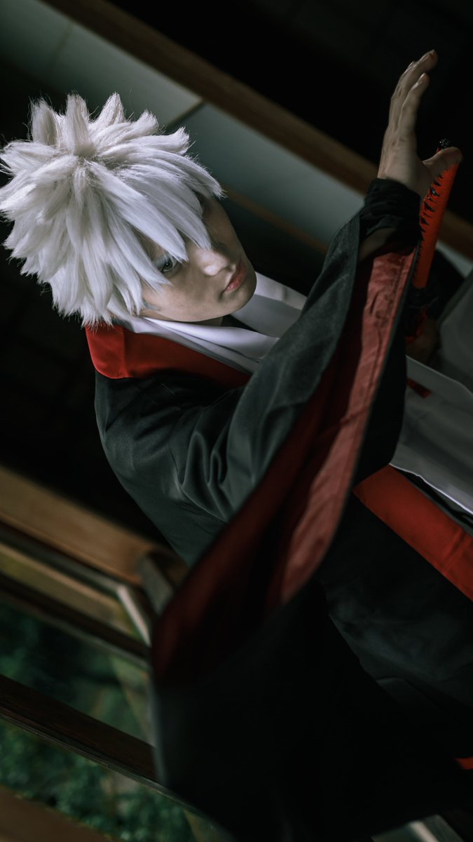 Guno_cos's tweet photo. 【cosplay】
Fate/Grand Order   FGO
千子村正

よく見ておきな────

━━━━━━━━━━━━━━━
#cosplay #FGO https://t.co/90yVmH5sHb
