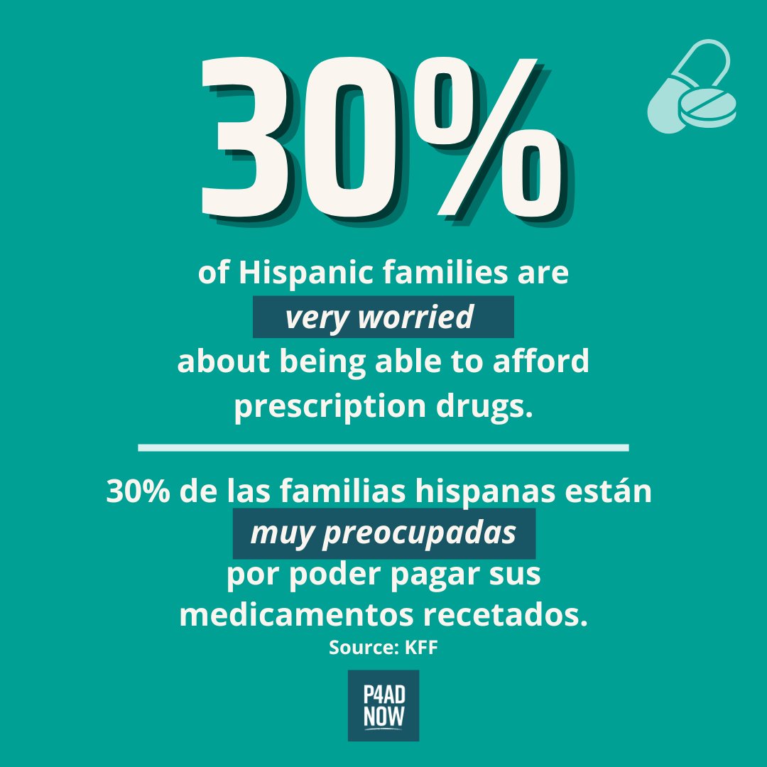 P4ADNOW's tweet photo. Use your voice to help change policy! Every story contributes to the larger picture of what real patients are facing and helps build a stronger, more powerful movement for change. Share your story with P4AD: https://t.co/z6gXxf5emJ

¡Usa tu voz para cambiar las políticas! Cada historia contribuye a construir una imagen más completa de lo que enfrentan los pacientes en la vida real y ayuda a construir un movimiento más fuerte y poderoso para impulsar cambio. Comparte tu historia con P4AD: https://t.co/RjHDDMdddf