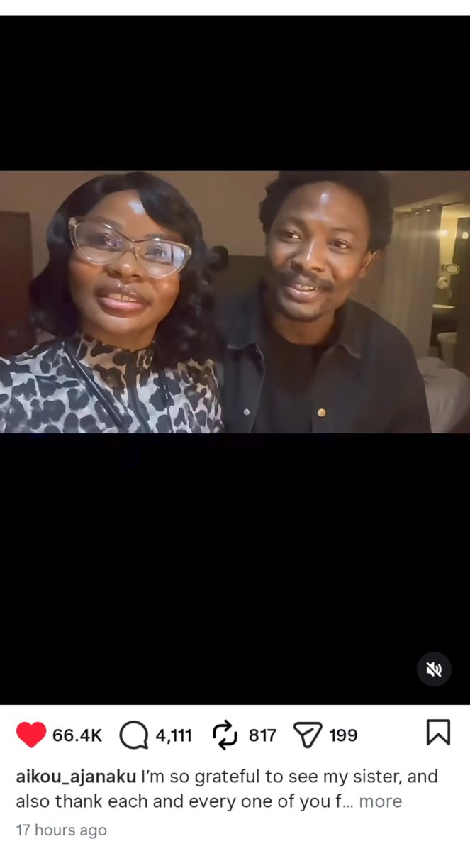 CallherRoxy's tweet photo. On of season  11 have this engagements post show on their page,
Only King AI
Aikou
#BBNaija https://t.co/aPIJFBUHNb