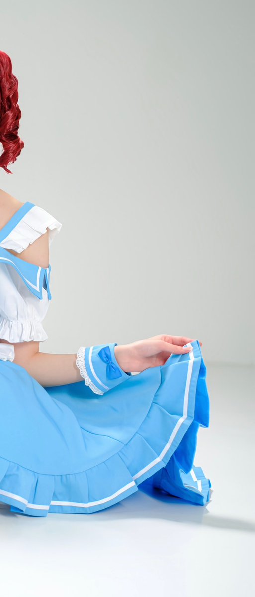Miyyux_xu's tweet photo. ⚠︎︎Cosplay⚠︎︎

🎀꙳.*ラブライブ￤西木野真姫

#ふたつの物語が出会う時1003 https://t.co/veJDpe8jWu