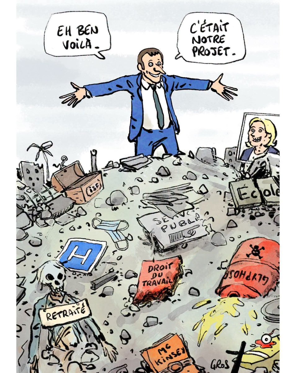 libellulebleu23's tweet photo. Pascal Gros - L'Humanité https://t.co/K7UxC0h6V1