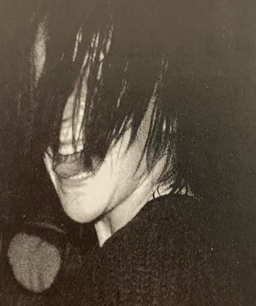 BIRIPISS's tweet photo. #metaltwt #hardcoretwt HI im biri and i love justin k broadrick and all his projects and all hardcore and metal genres(mostly) im looking for metal oomfies https://t.co/3LnsSPrBzc