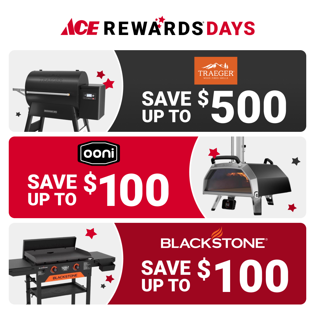 allendaleacehc's tweet photo. TODAY AND TOMORROW ONLY: the 2-day sale everyone’s been talking about lands October 6-7.

#fyp #sale #save #deals #twoday https://t.co/ga2OQHfXE2