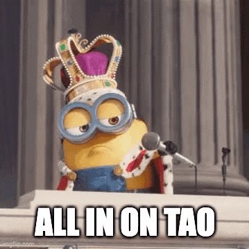 TAOMaximan's tweet photo. #NewProfilePic https://t.co/ELpz4MHgLd