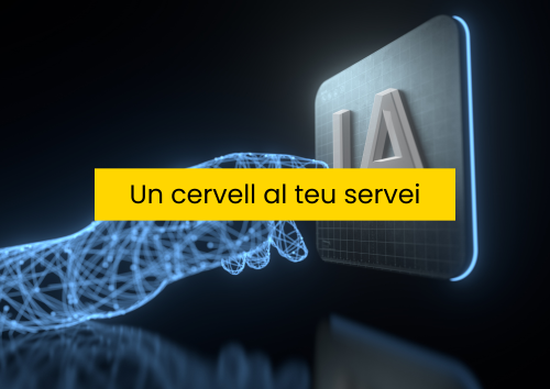 programaeduCAC's tweet photo. Diu la @GinaTost que la IA s'ha de fer servir com un "coach" i no com un "xivato".
🤖 Vols parlar d’IA amb el teu alumnat, però no saps per on començar?
Descobreix els nostres recursos per a secundària.
📥 Descarrega'ls aquí👇
https://t.co/jawPyznQtS https://t.co/S9PsVCTDy7