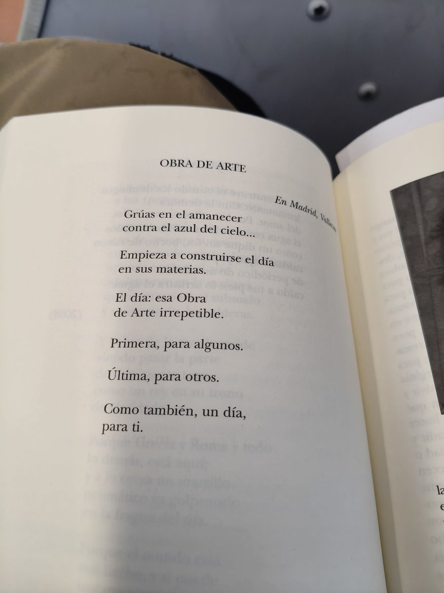 DHECCA_'s tweet photo. Obra de arte.ñ de Miguel Pastrana
#Poesia #poesias #MiguelPastrana https://t.co/DfVSgI35v8