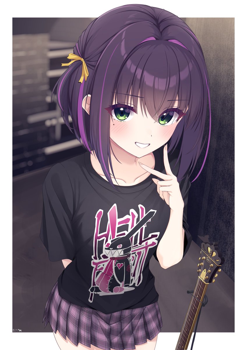 YoshikawaZebra's tweet photo. 久しぶりに杏珠ちゃん https://t.co/2NJ7qtKWRH