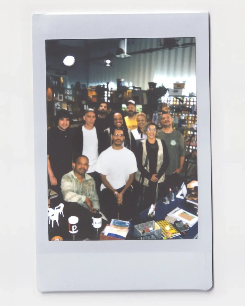 mesinhabrasil's tweet photo. 🚨 Criolo no Tiny Desk Brasil.

Hoje às 11h! https://t.co/LyoU62lmi8