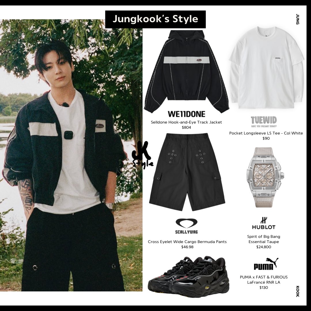 jungkooksstyle's tweet photo. 251006 | [BANGTANTV] Run BTS in Toronto
-
#jungkook #bts #bangtan #btsjungkook #jeonjungkook #jungkookstyle #전정국 #정국 #jk https://t.co/PqJqLleeab
