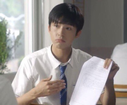 youremyheroz's tweet photo. 홍경 교복 맨날 입어주면 좋겠다 교복 필모 너무 사랑함 https://t.co/pqZzH8mcNd