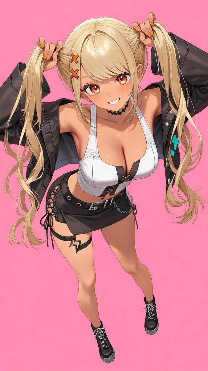 ai_Sina7's tweet photo. 可愛い子にはツインテ

knnr qp

#AIart️️️️️️️️️️️️️️️️️️️️️️️️️️️️️️️️️️️️️️️️️️️️️️️️️️️ #AIイラスト https://t.co/nYZfPs5maX