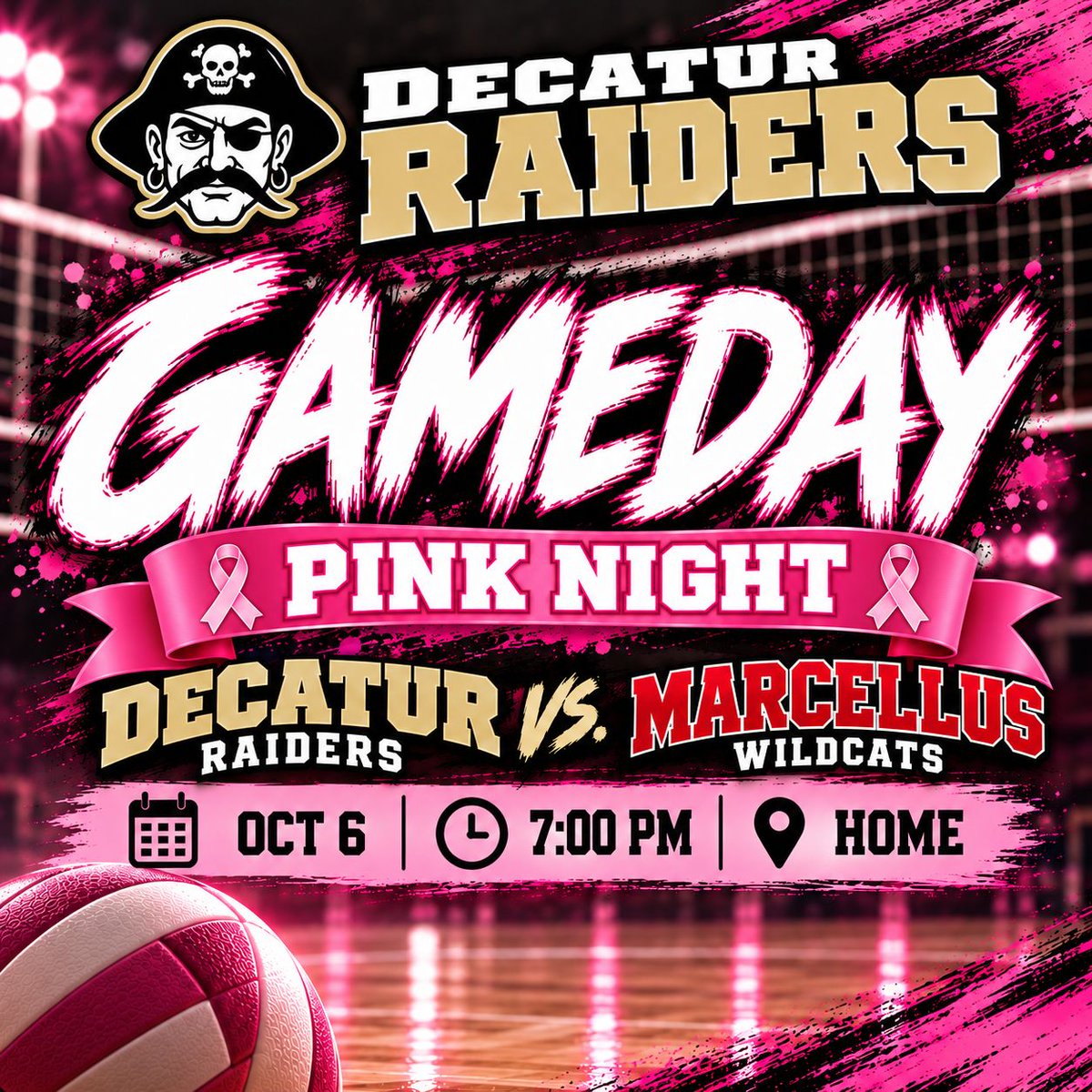 Decatur_Raiders's tweet photo. https://t.co/b9MyFKhgwI