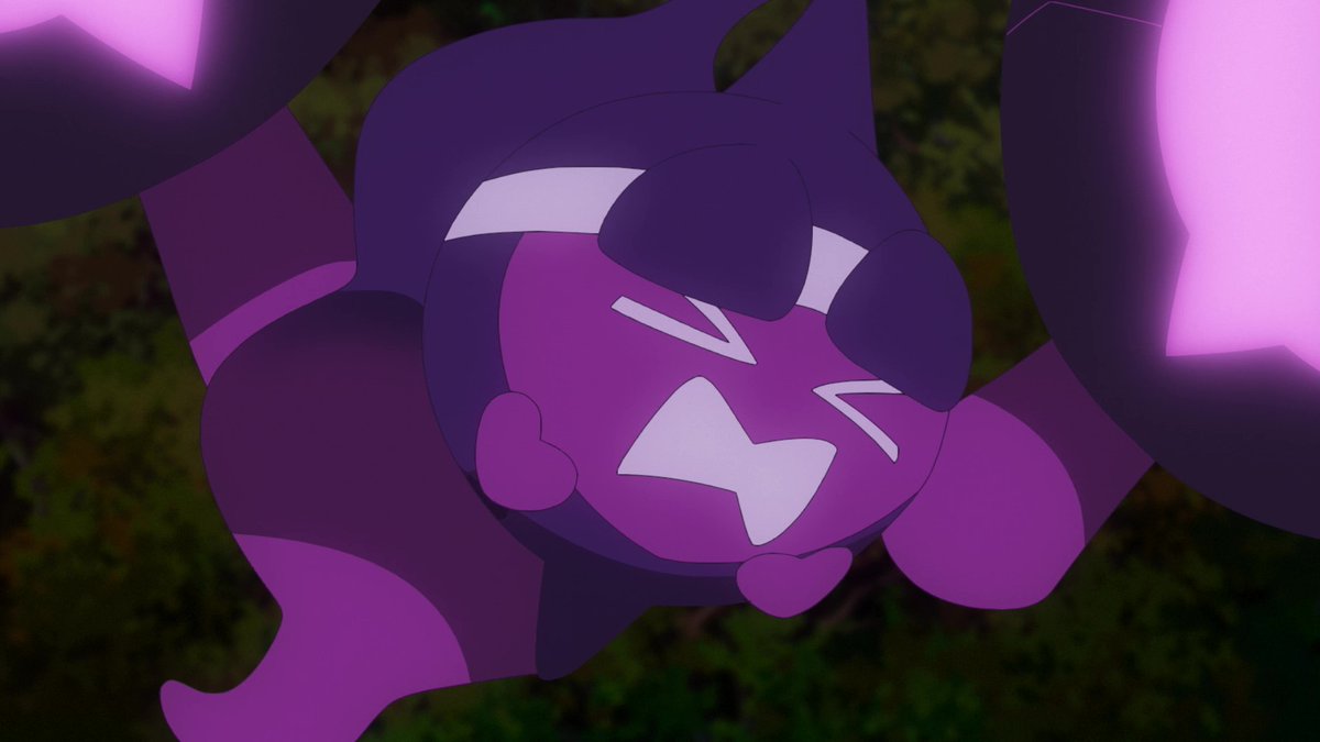 anipoke_PR's tweet photo. △#アニポケ 次回注目ポイント▽

リコの祖母・ダイアナとナヴィは初対面から
すぐ仲良しに♪

かまってもらえず拗ねた #モモワロウ が
少し離れた場所に行くと…

かつて仲良くしていた
#キチキギス #マシマシラ #イイネイヌ たち
「ともっこ」に遭遇！

何が起こるのでしょうか…？ https://t.co/Bhx8FUgFYA