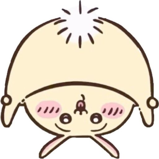 charming_j_j's tweet photo. @haenggooo 좋아요!! (대충 엉덩이 씰룩 우사기) https://t.co/nZfLbDhBJD