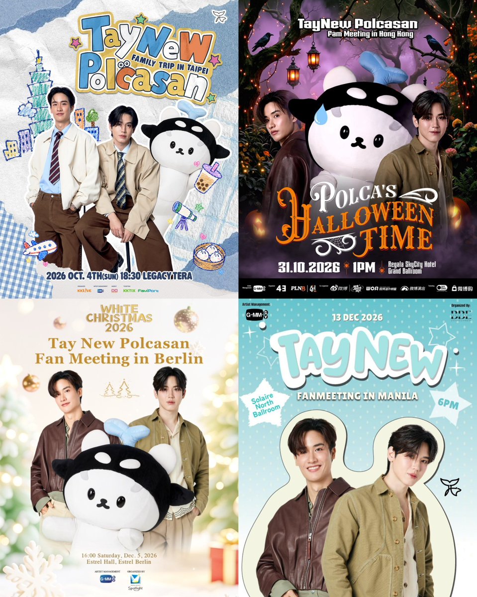 banana_jaemmm's tweet photo. What did we do to deserve this? 😭  Filipinos want to see Polcasan, too. @GMMTV Please bring Polcasan to Manila! https://t.co/6hmsBtXNGM