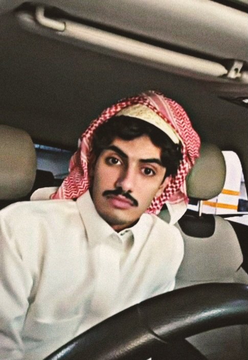 itsrola_'s tweet photo. شكرًا واجد واااجد على هيك يا أنيس أيامنا❣️🔝
#محمد_بن_مفرح https://t.co/7i3zCleHt2