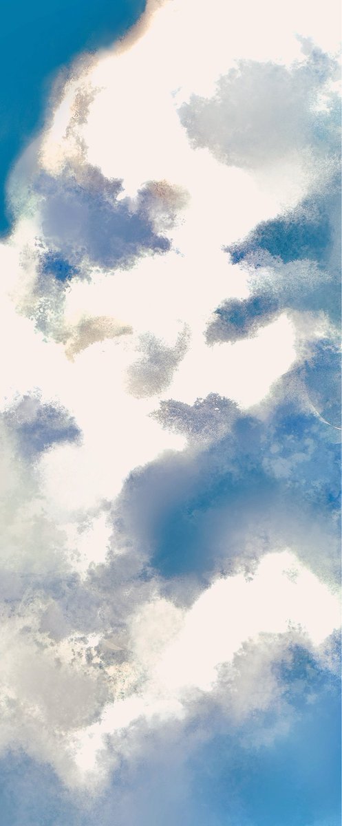 nasu_b1_'s tweet photo. ☁️ https://t.co/uZqRFm8Xh9