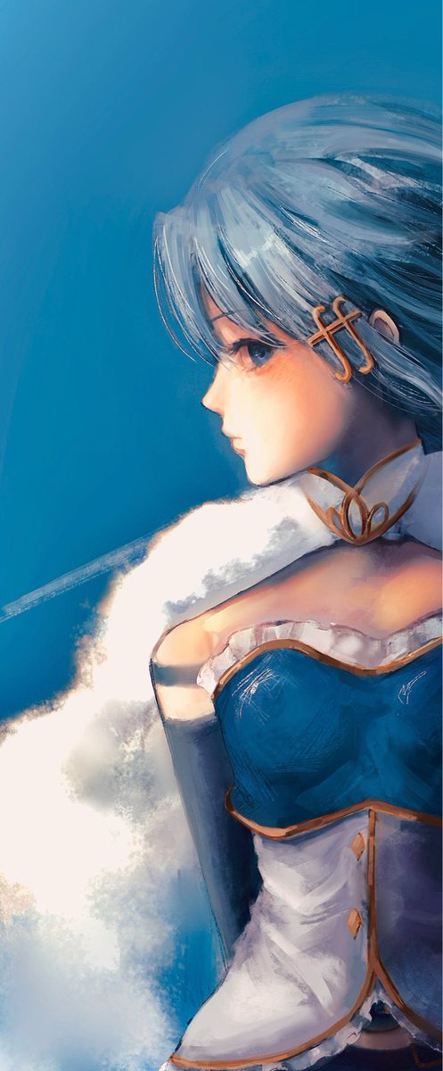 nasu_b1_'s tweet photo. ☁️ https://t.co/uZqRFm8Xh9