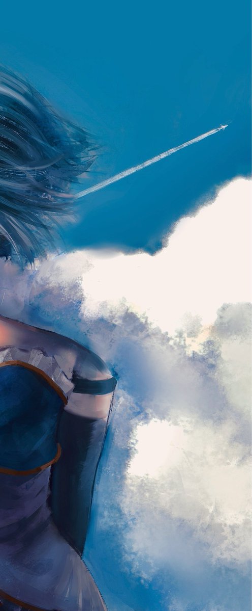 nasu_b1_'s tweet photo. ☁️ https://t.co/uZqRFm8Xh9