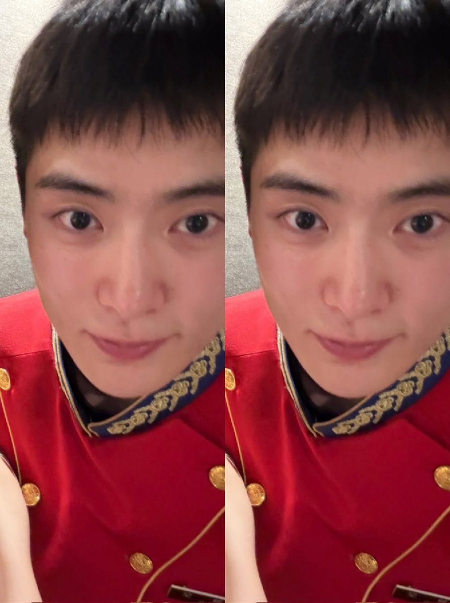 mimimws's tweet photo. ทรงผมม่อนชิชิ https://t.co/W2kjGPlTKh