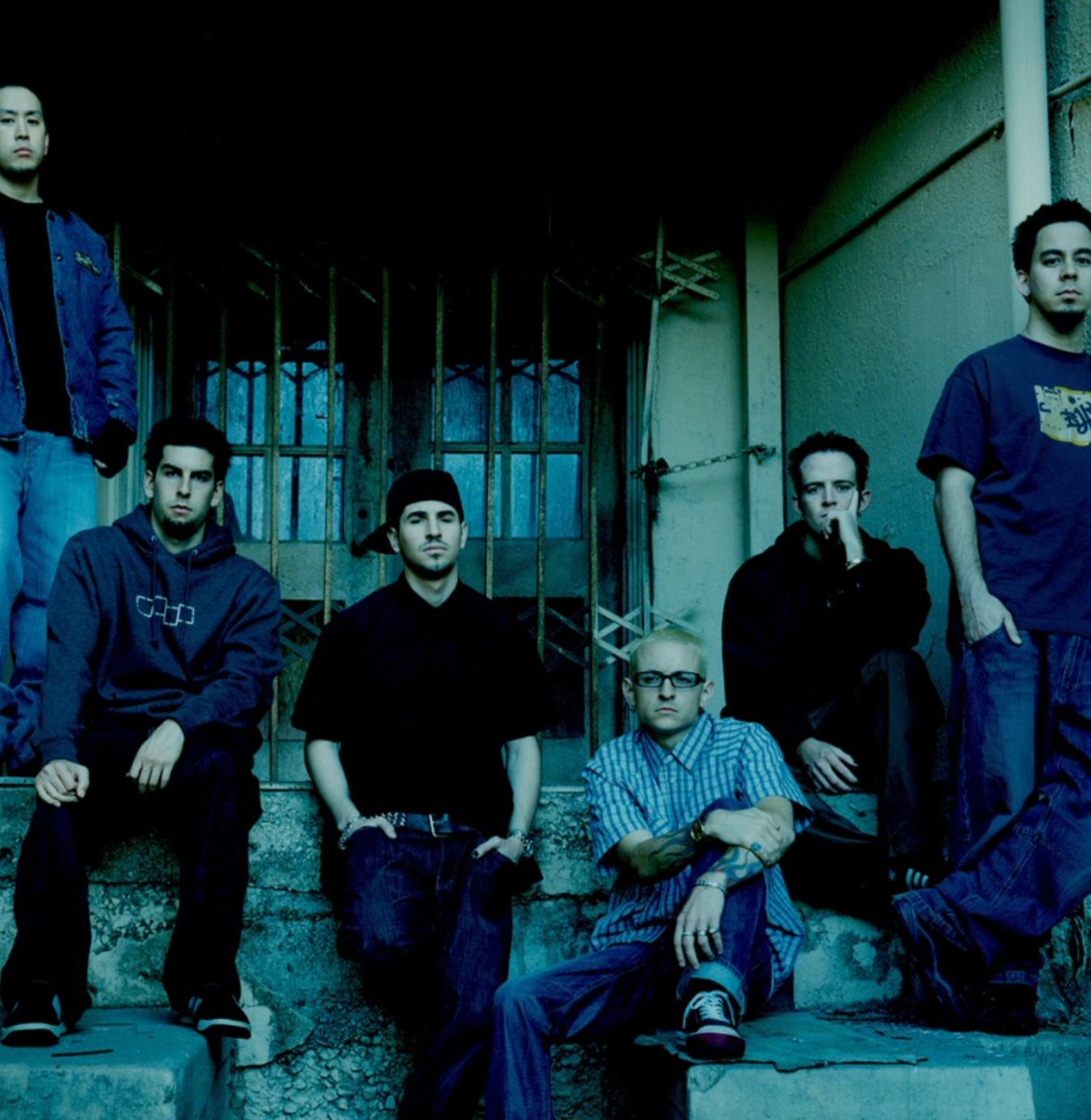 SOTSPodcast's tweet photo. Meteora, the second studio album from Linkin Park, has officially been certified Diamond with an equivalent 10 Million units sold. https://t.co/gkwVvvVzCT