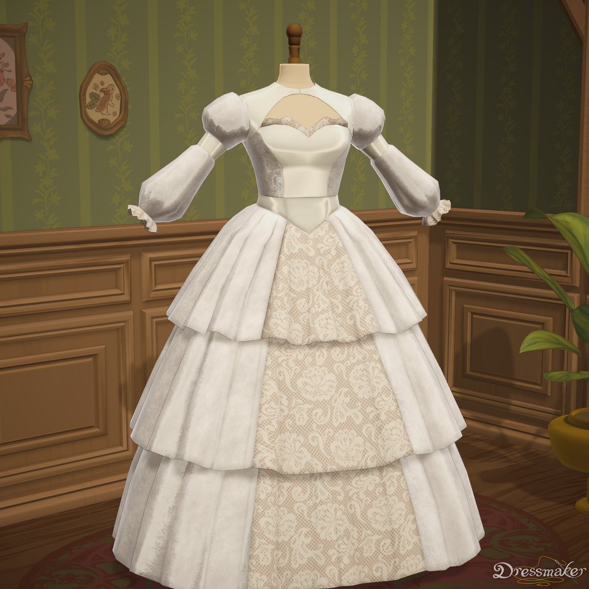 athens_star's tweet photo. finished dressmaker here's some of my favorite comms :> https://t.co/GWqbX4uVv3