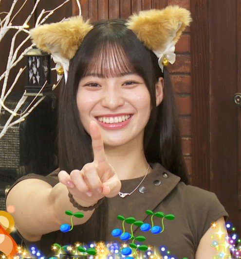 aiga_tarihin_46's tweet photo. 可愛いねぇ〜💚🐟 https://t.co/M9serPnEf9