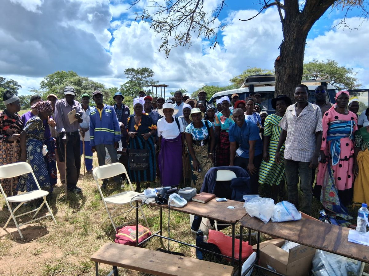 hospaz's tweet photo. #Thread1
This Breast Cancer Awareness Month, we’re also counting down to #WHPCD2026.
🔗 Read more: https://t.co/ajFHy1zRH8
#PainManagement 
#PalliativeCare
#HOSPAZ
#WHPCD2026 
@whpca @MoHCCZim @ICPCN @WHO_Zimbabwe @KarandaHospital @cancercarezim https://t.co/P215bQHn2X