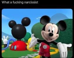 earbiter87's tweet photo. how it feels to have an oc with your name https://t.co/c727zYHpZu