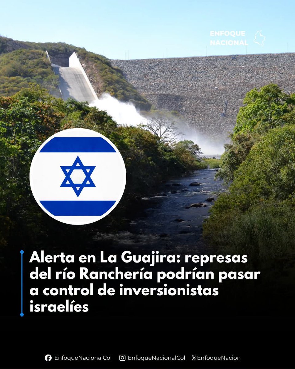 carjavi72's tweet photo. Ahora sí les queda claro por qué la toma de la Sierra Nevada? https://t.co/sBfPJVH08S