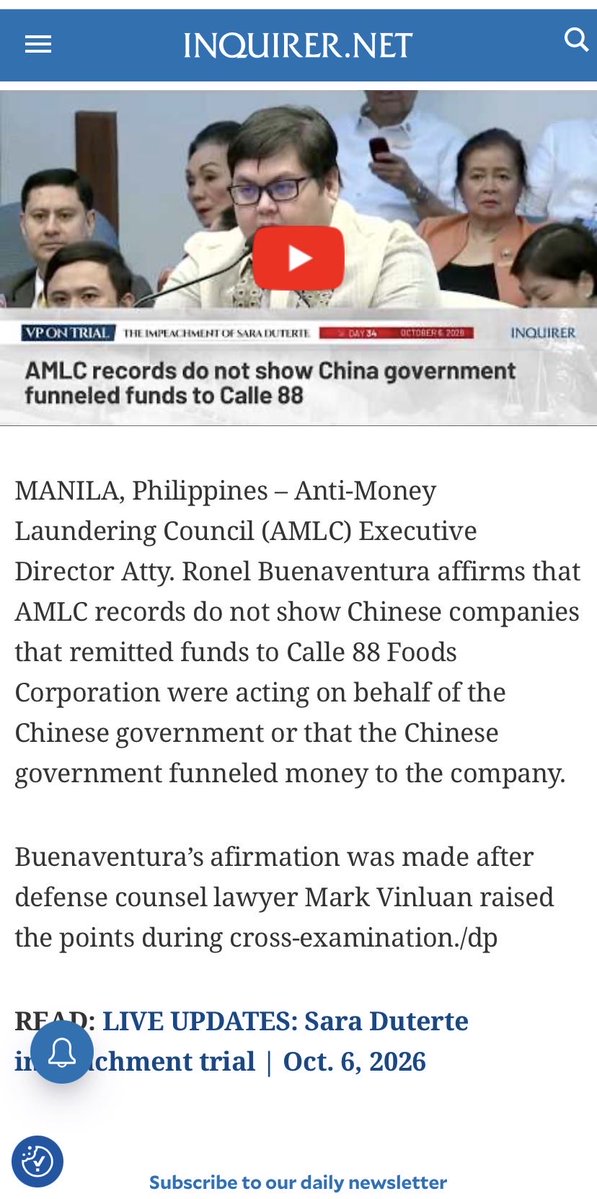 virtuda2704's tweet photo. @loko4nara81 @FordySOL @ChelDiokno Mao ni ang latest gurl, October 5 panang imoha kataw-anan ka gurl🤣 https://t.co/bgqoOkaTHn