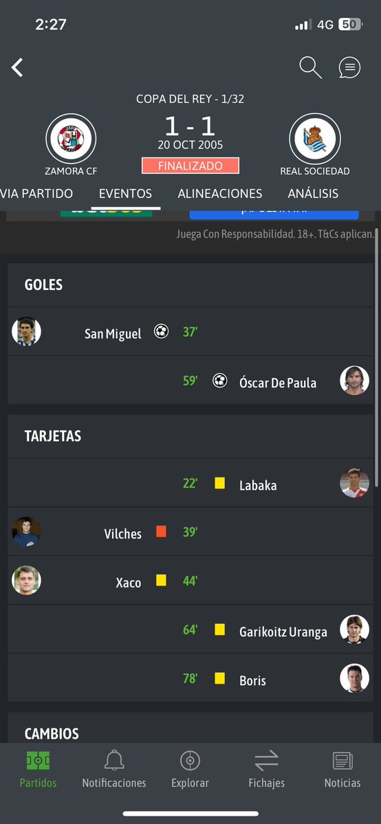 RulooNieto's tweet photo. Nadie superará el eliminar en penaltis a un Primera como la Real Sociedad el miércoles y jugando 80 minutos con uno menos, para luego hacer el ridículo espantoso tres días después contra su filial.

Don Zamora CF. Imparodiable. https://t.co/ovRFAxYoNb