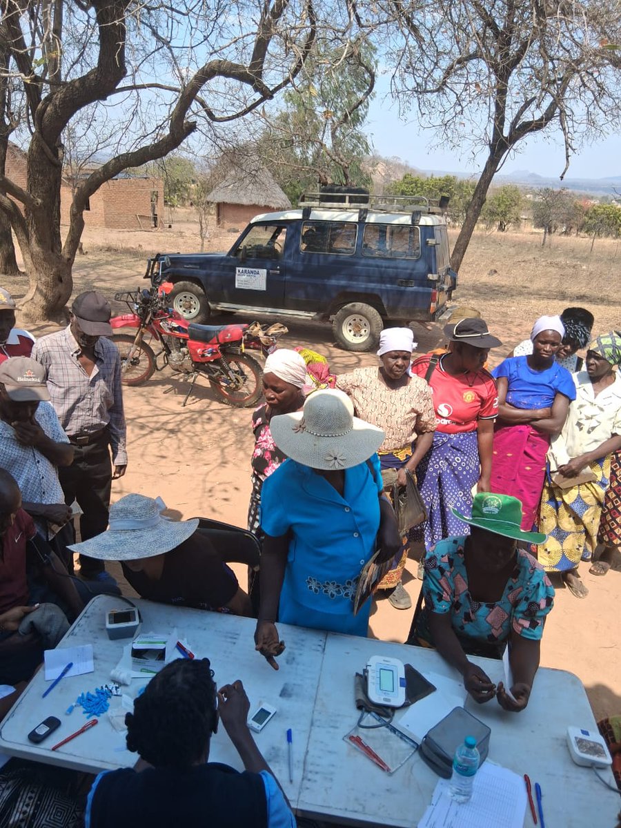 hospaz's tweet photo. #Thread1
This Breast Cancer Awareness Month, we’re also counting down to #WHPCD2026.
🔗 Read more: https://t.co/ajFHy1zRH8
#PainManagement 
#PalliativeCare
#HOSPAZ
#WHPCD2026 
@whpca @MoHCCZim @ICPCN @WHO_Zimbabwe @KarandaHospital @cancercarezim https://t.co/P215bQHn2X