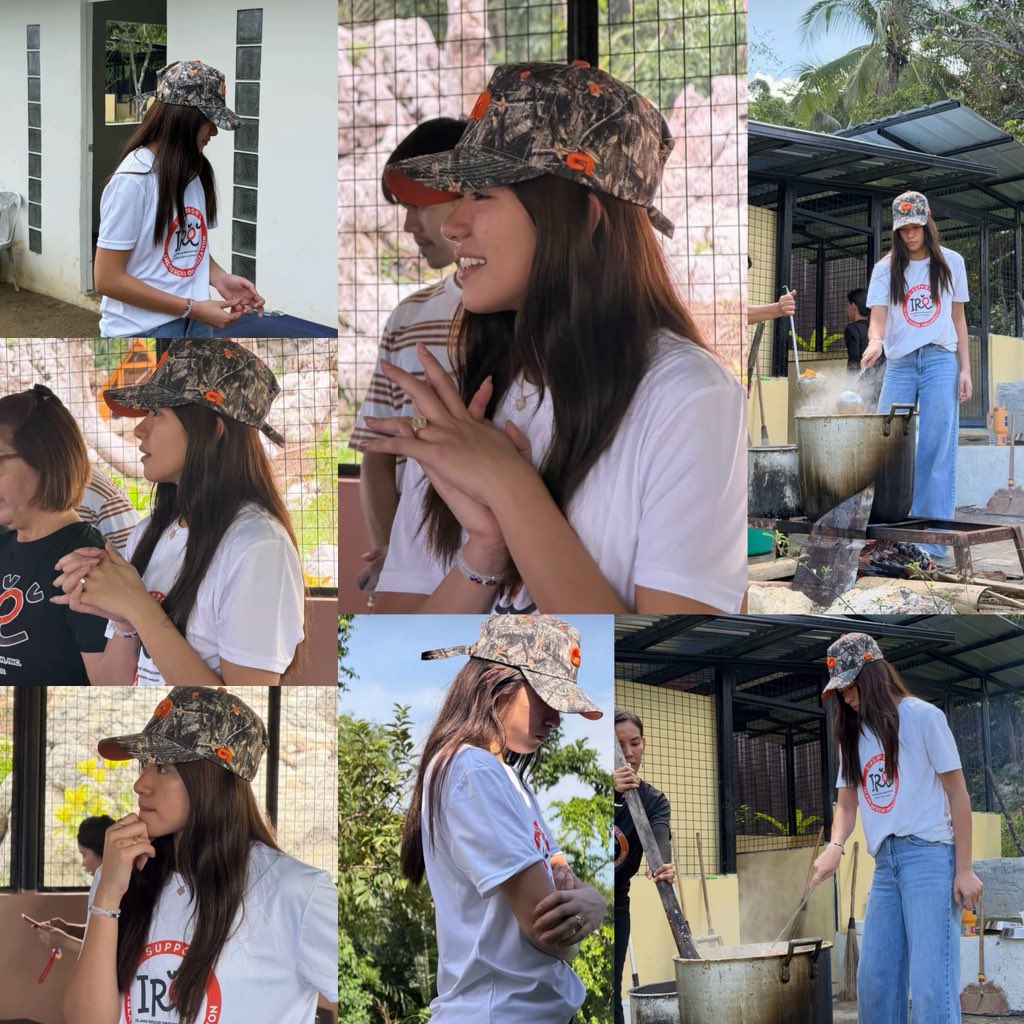 lune4bini's tweet photo. One of the reasons why I adore Aiah so much. Whenever she has free time, she always makes time for her Aiahvocacy. 🥹💙

ctto https://t.co/m2RCYqdnG6