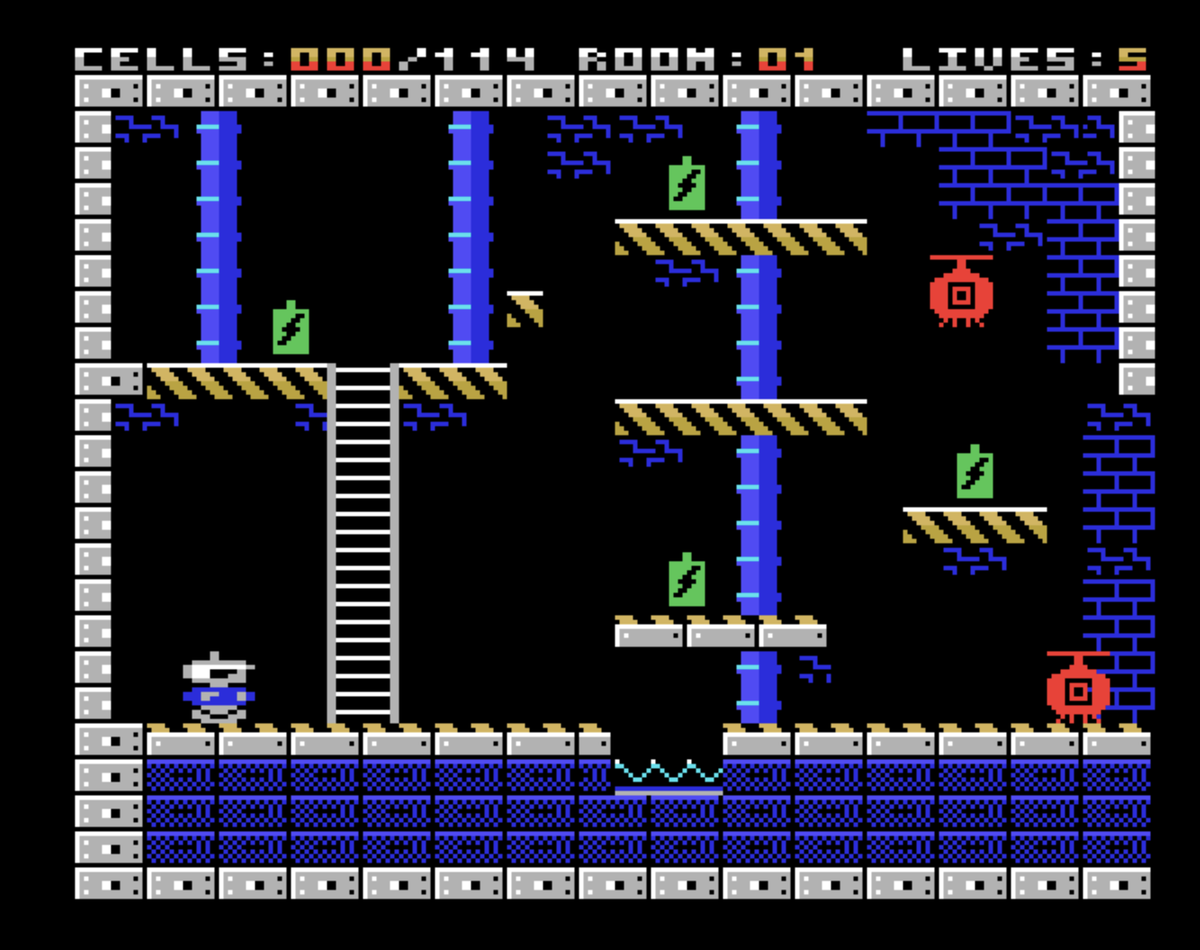 DefectoDigital's tweet photo. @top5msx @Kai_MSX @klaxmsx @MSXCalamar @gifeda420 @EternoSpectrum @ZxLoad @SpectrumAndRet1 @Indie_RetroNEWS https://t.co/TCEcWCE5N8