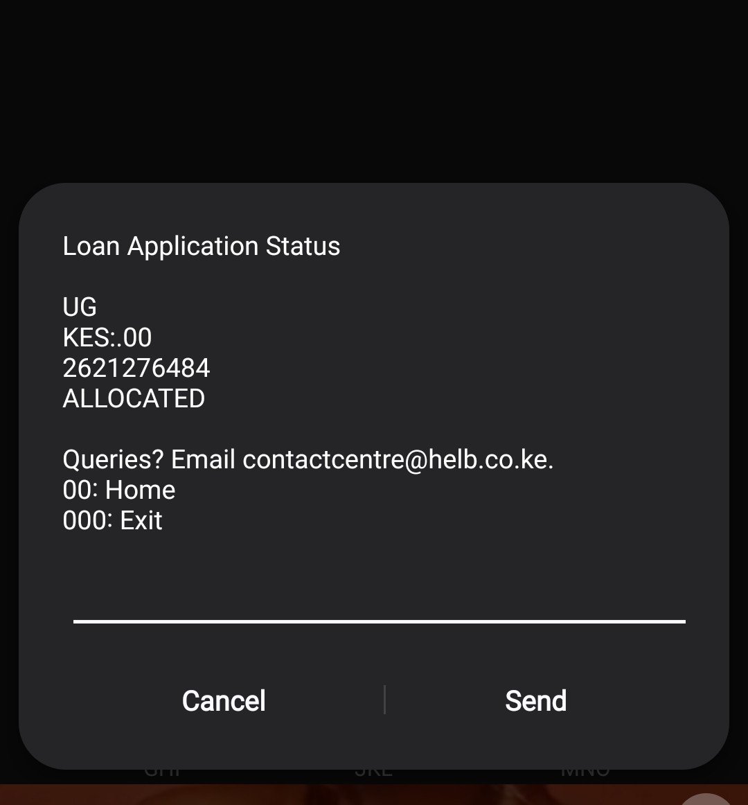 grace_outloud's tweet photo. @HELBpage my application has been allocated for over a month? https://t.co/lHT63K3py1