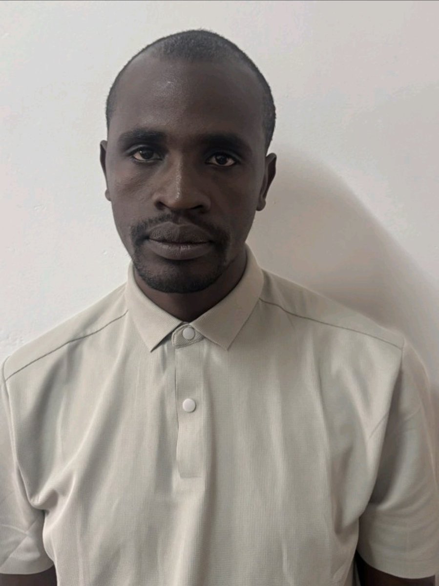 PoliceUg's tweet photo. . @mkituuma "We are holding FAISAL KIMULI, a prime suspect in an online fraud scheme targeting foreign tourists through a purported car-hire and tour company, FK Car Rental.

On 16 August 2026, a Russian tourist reported to the Uganda Tourism Board that he had paid USD 2,215 to FK Car Rental for the hire of a vehicle that was never delivered. Shortly after receiving the payment, the website was taken down and all the contact numbers associated with the business were switched off.

Further complaints from other foreign tourists revealed a similar pattern, with the same operator allegedly running several online platforms advertising gorilla permits, safaris and 4×4 vehicle hire, among other tourism-related services"
More 👇
https://t.co/3EeHZSL7Gy