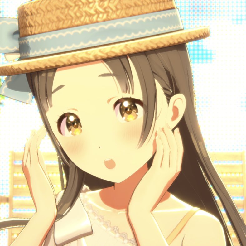 Nikomis_Anima's tweet photo. #私の第一印象と今の印象を引用で教えて 来なかったら泣くよ https://t.co/HocFuvJ3MA