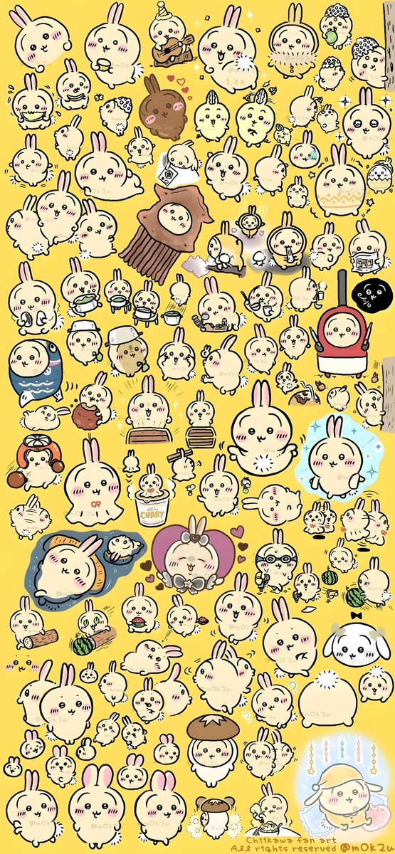 wv7ce4's tweet photo. うさぎしか勝たんw
うさぎ超集め！！
いいねとリポストしてくれたらうれしい！ https://t.co/paFSVfZtcV