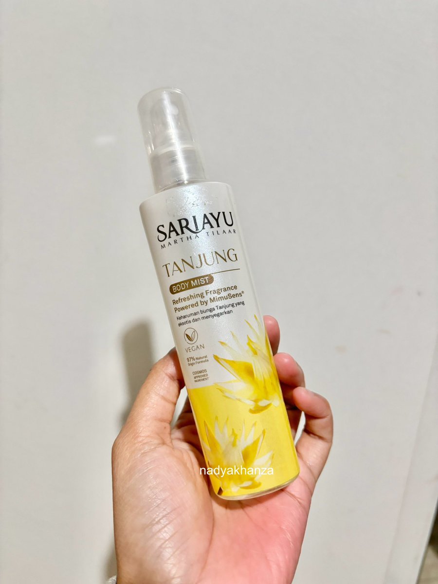 nadyakhanza's tweet photo. kalo ke alfa/indo pasti sniff parfumnya… nah ini TOP TIER parfum yang lagi aku suka. 
UDAH MURAH, WANGINYA JUGA ENAKK…😩☝🏻 https://t.co/74Nt3B2HE8