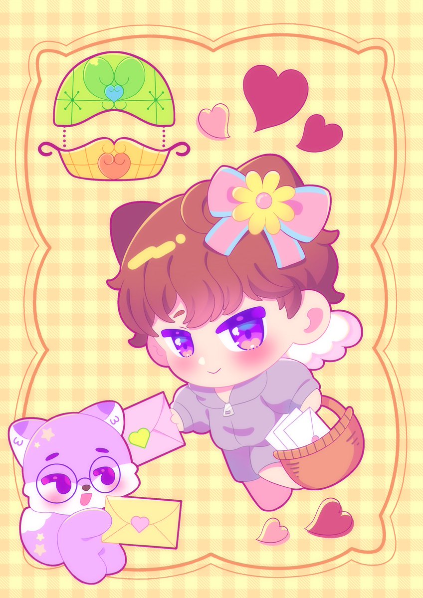 Puruchupi's tweet photo. 🎮 D - 88

Hello Wonu (2)

#원우 #WONWOO
#seventeenfanart https://t.co/LmBTEMhG4T