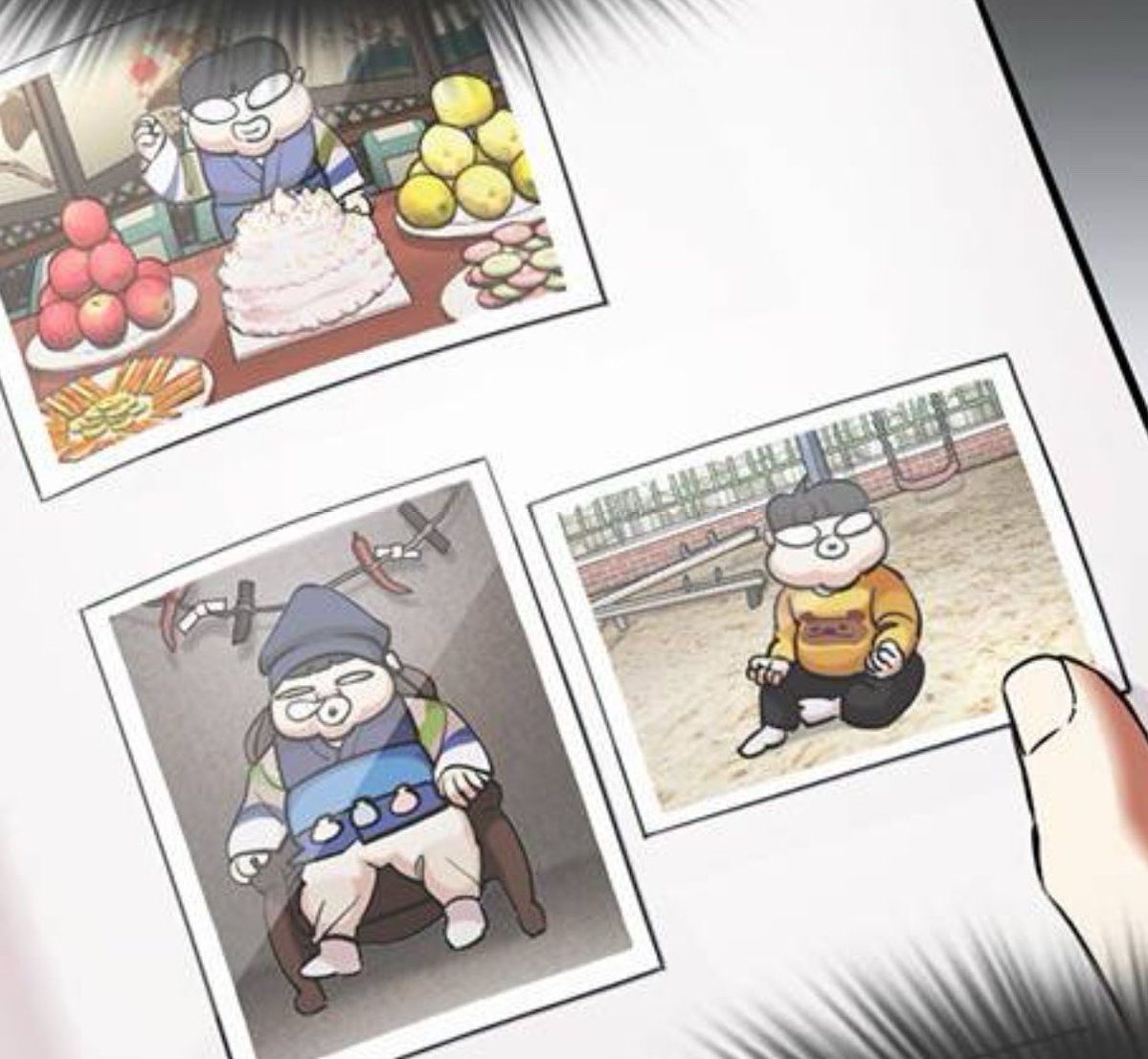 acxuchu's tweet photo. 근데어릴때입술왜이람 https://t.co/JXgKMXYVVj