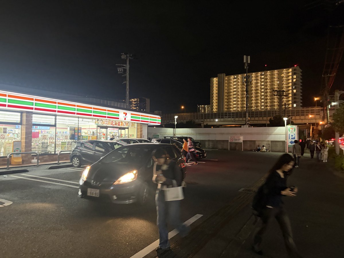 hirahiraho46's tweet photo. ララアリーナ近くの
船橋若松1丁目店まえで
清水理央ちゃんの
2026ひなたフェスのタオルを拾いました
悲しい気持ちで帰ってほしくないので
みなさん拡散希望お願いします
私自身２日目もいますので保管しときます
落としたかに届いてください
心当たりのある方連絡まってます！
#ひなた坂46LIVE_DAY1 https://t.co/DJSRdGcy3t