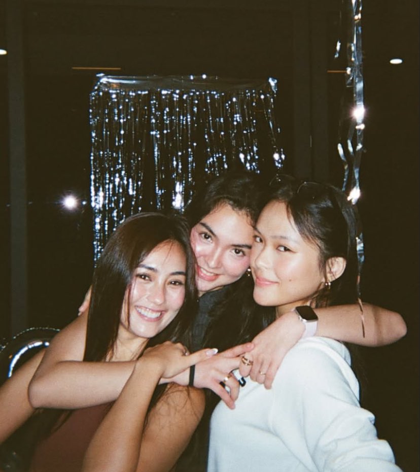 capt_binibeanie's tweet photo. na para bang 90s beaut ‘yan sila https://t.co/7v8uw0HPGk