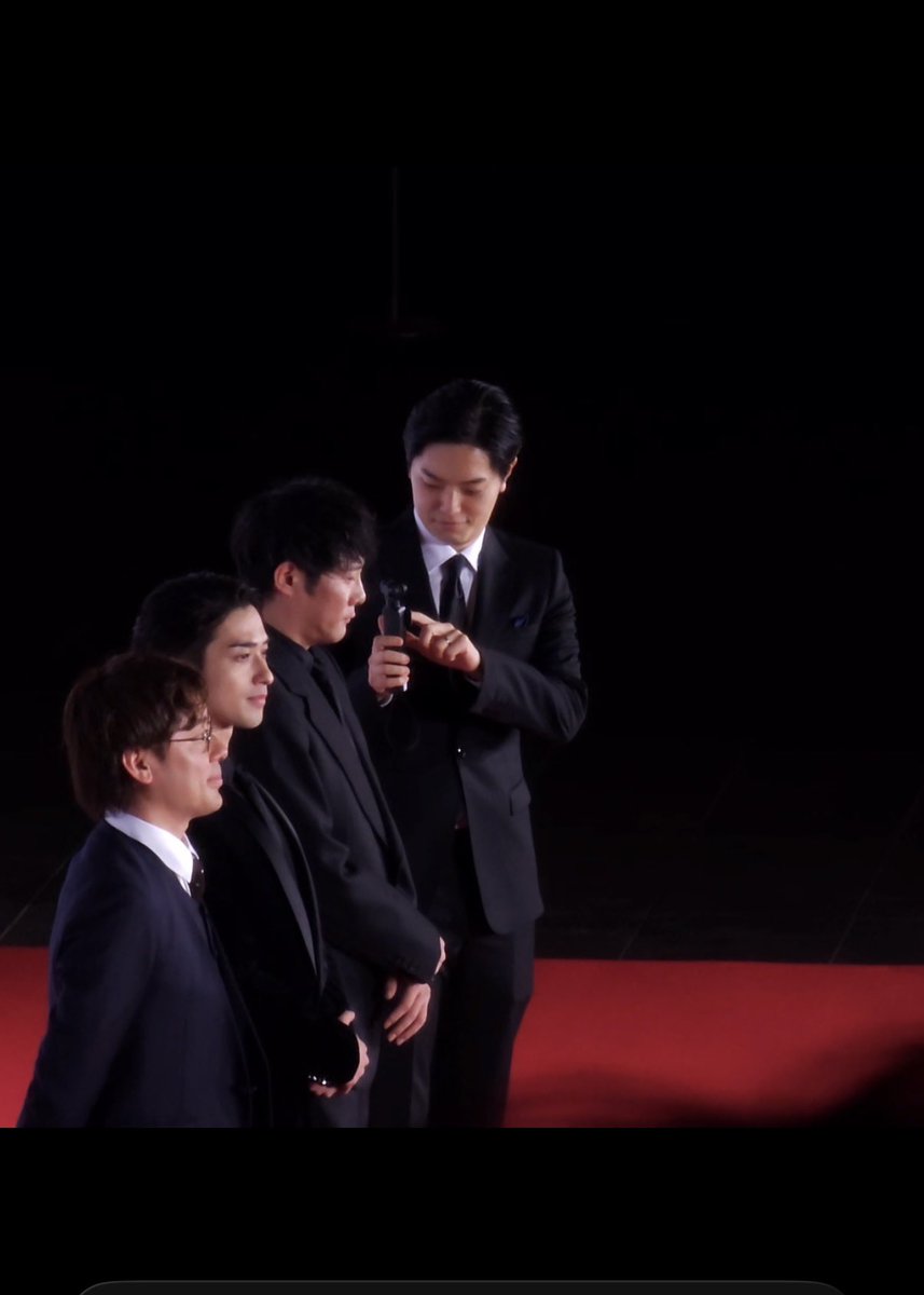 ryuchelseai's tweet photo. 요코하마류세이 붐은 온다
#요붐온 #BIFF #横浜流星

우리 류세이 한국 땅 밟았어요!!!!!!🇰🇷💜 https://t.co/R7mCZYscyu