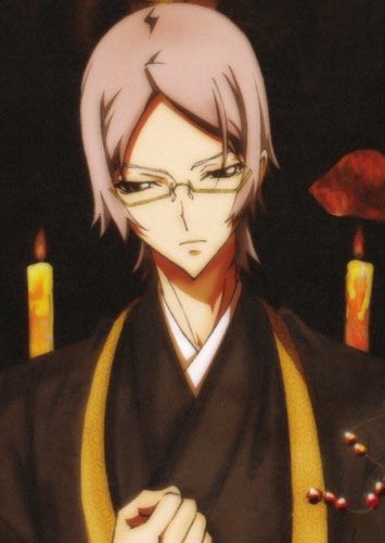 owlsweeties's tweet photo. Reply and I'll give you a letter to list your favorite characters

I got S! 

Sanzo
Seishin
Suo
Suzaku https://t.co/htRdtOBbmA